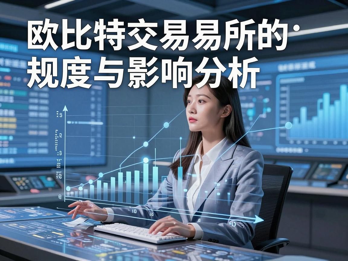 欧比特交易所的规模与影响分析