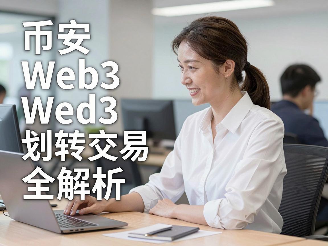 币安Web3划转交易全解析