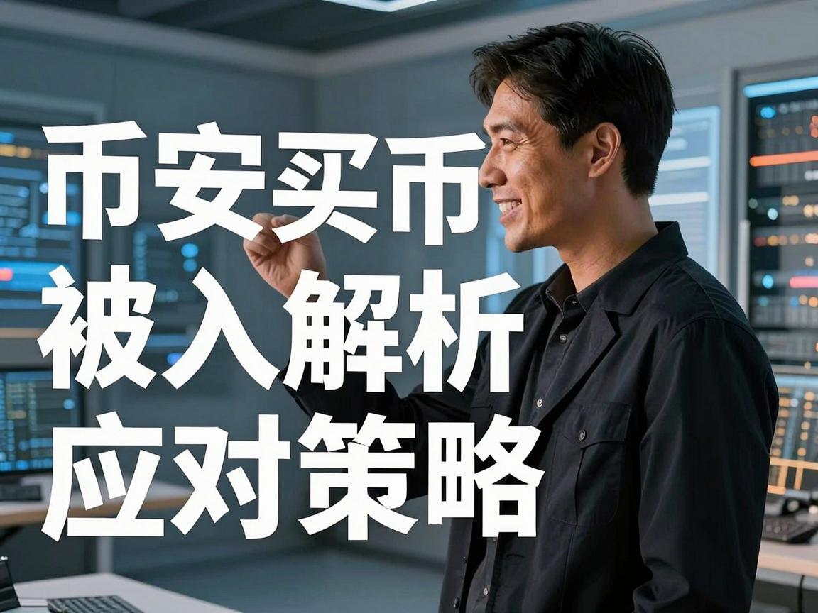 币安买币被拒,深入解析与应对策略