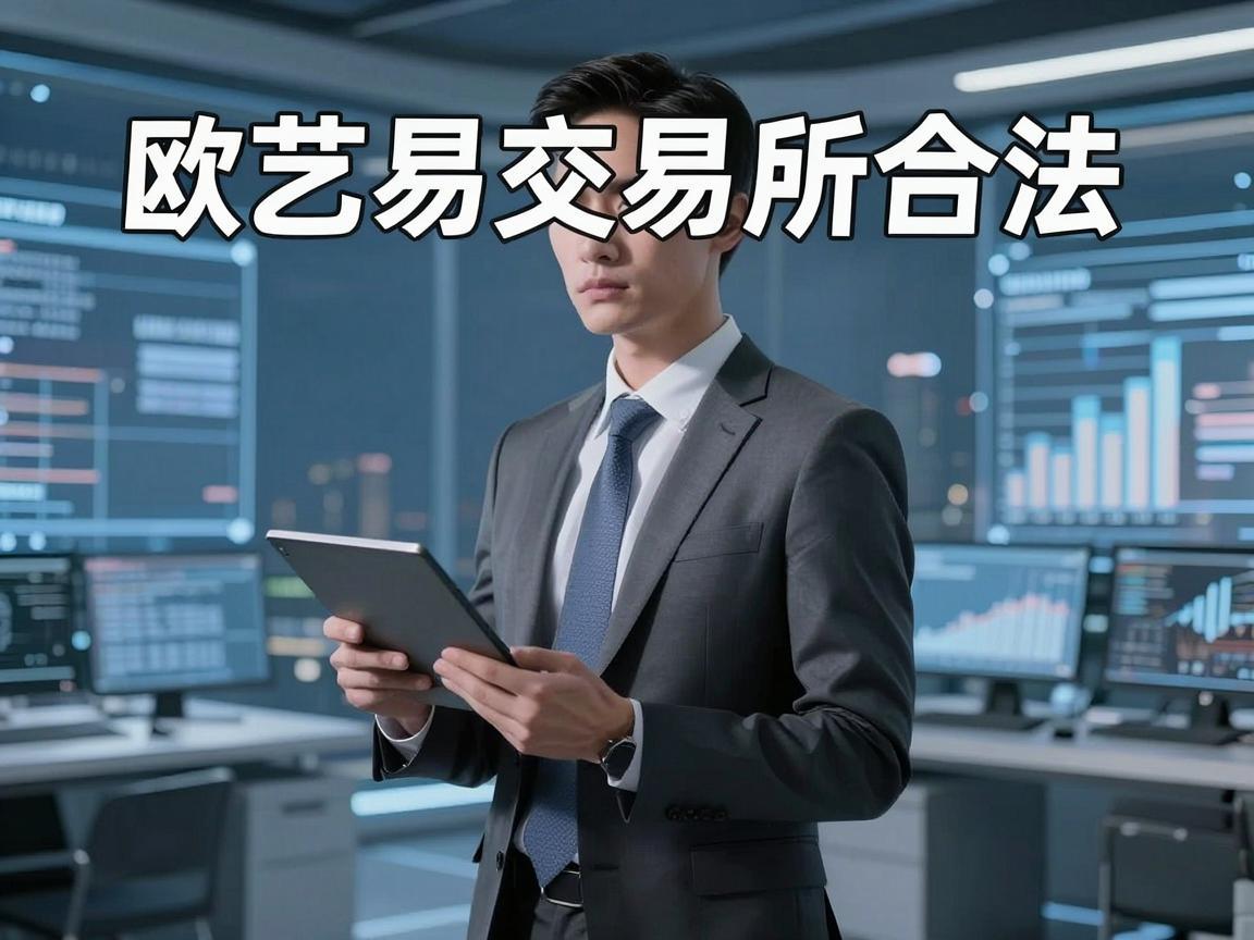 欧艺易交易所合法,数字货币交易的新篇章