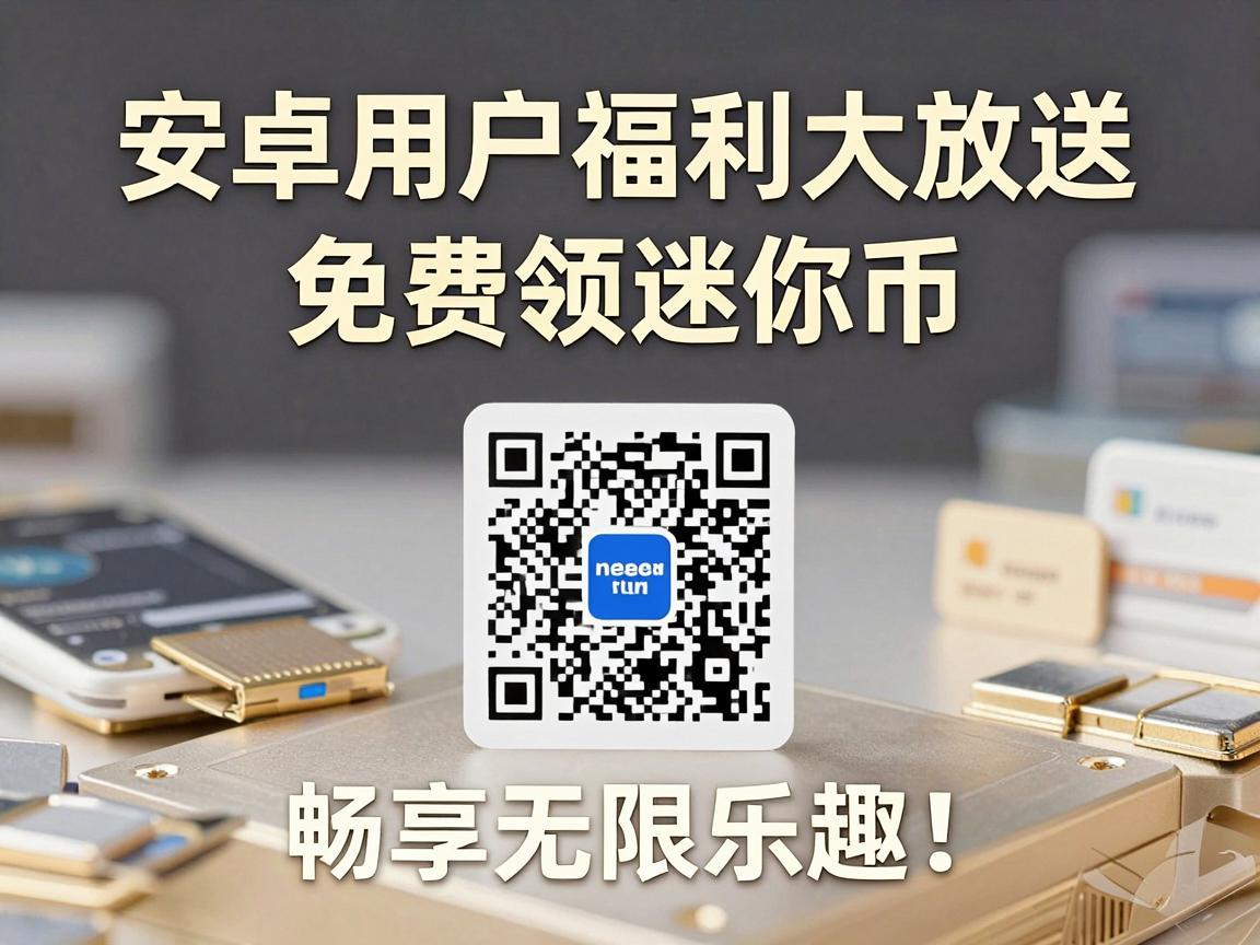 安卓用户福利大放送,免费领迷你币,畅享无限乐趣!