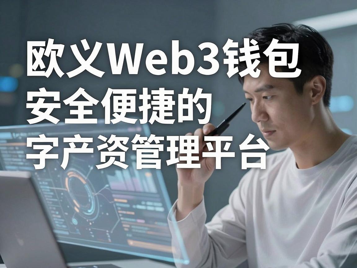 欧义Web3钱包,安全便捷的数字资产管理平台