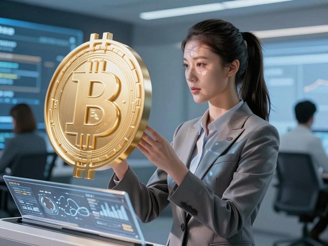 BSC币安智能链部署，Web3.0时代的新机遇