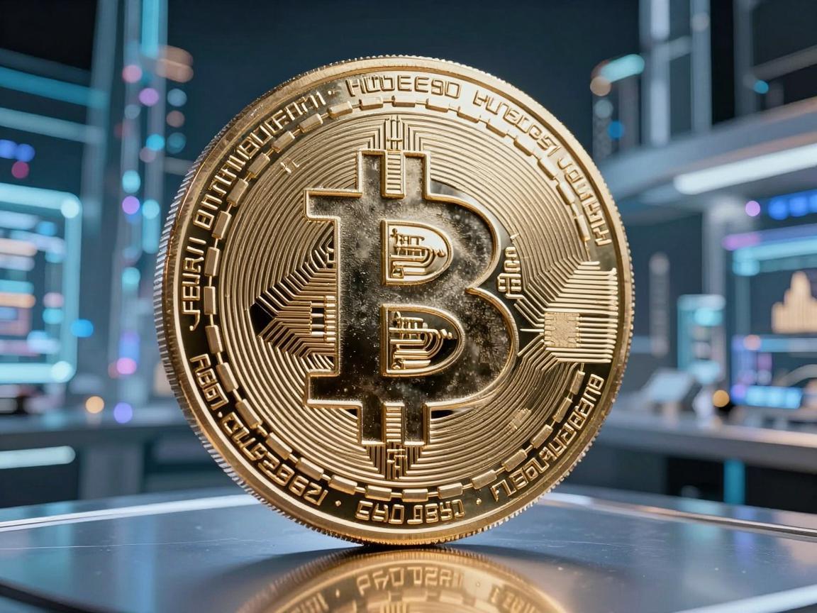 币安Web3币,引领未来交易市场的新趋势