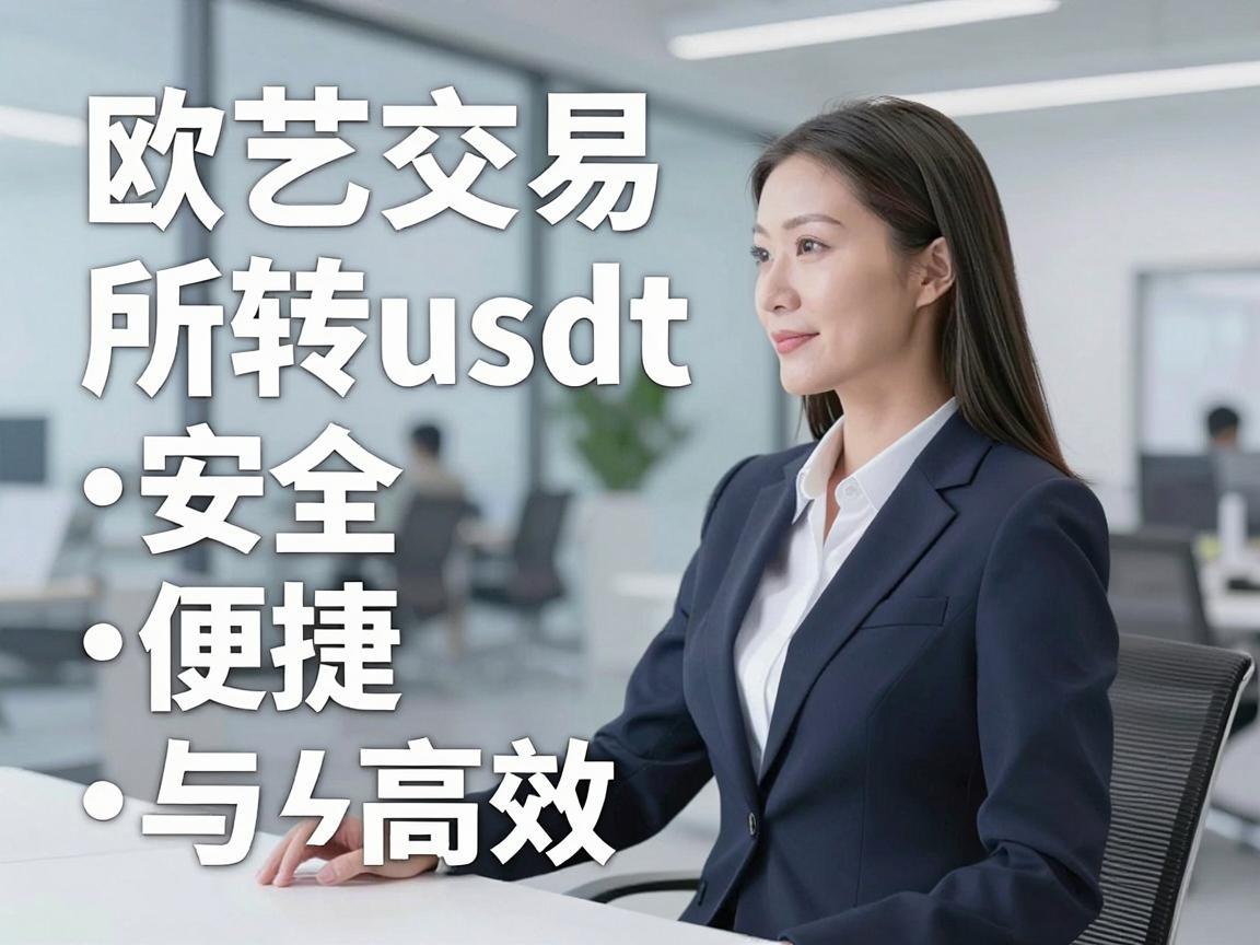 欧艺交易所转usdt，安全、便捷与高效