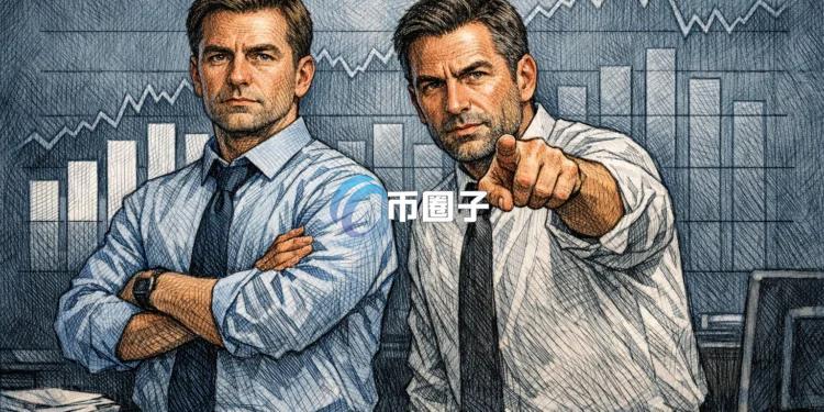 VanEck报告:比特币矿企转型AI基础设施面临近500亿美元资金缺口