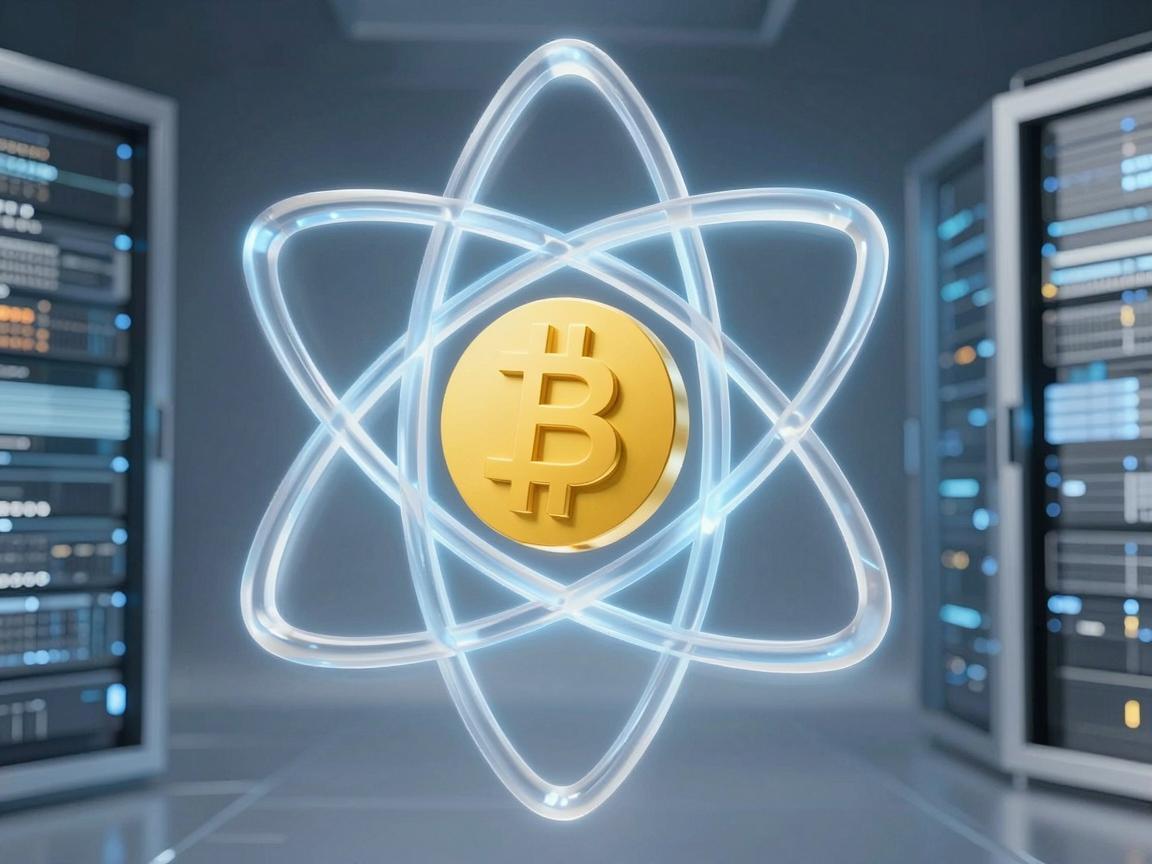 atom币上币安Web3的期待与展望