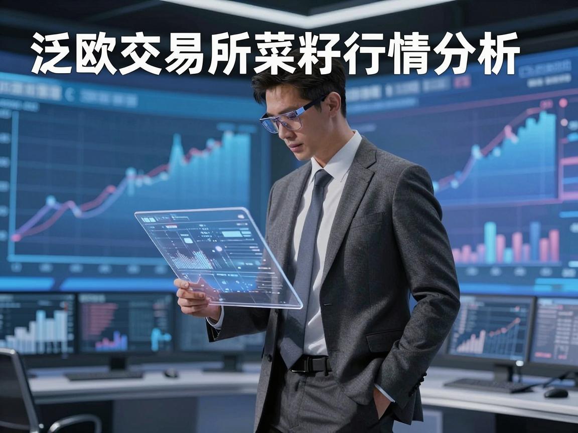泛欧交易所菜籽行情分析