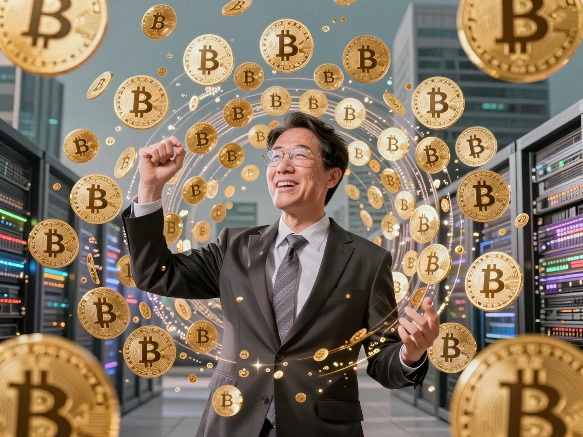 币安Web3疯狂上空气币，市场风险与监管挑战