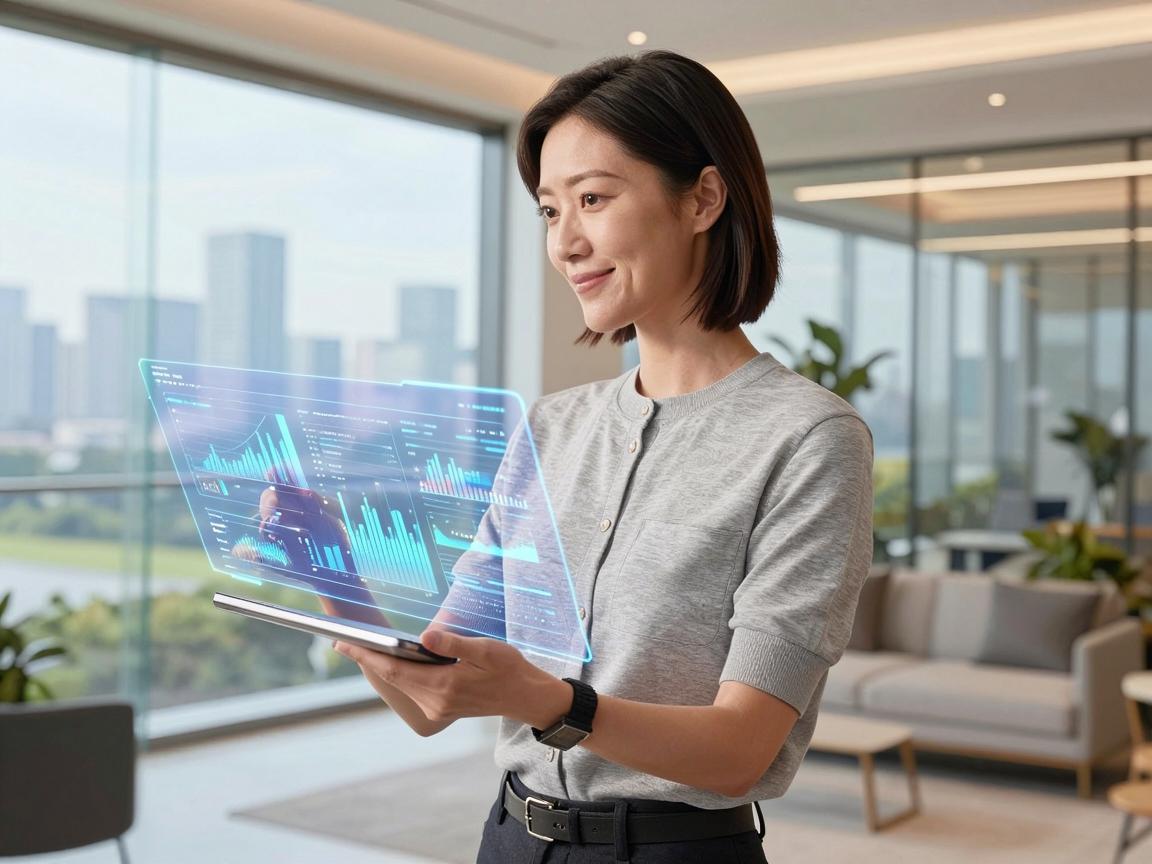 智家欧义Web3瑞博,引领智能家居新纪元
