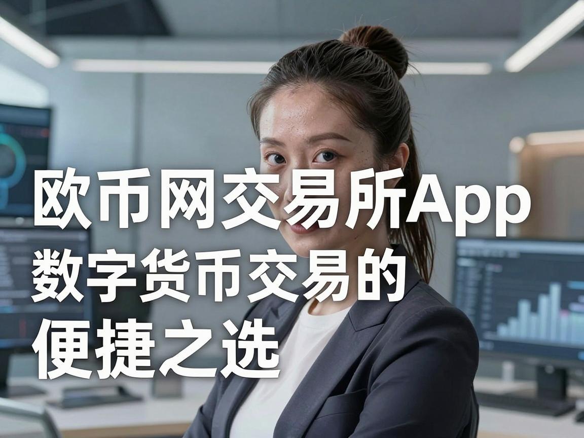 欧币网交易所App,数字货币交易的便捷之选