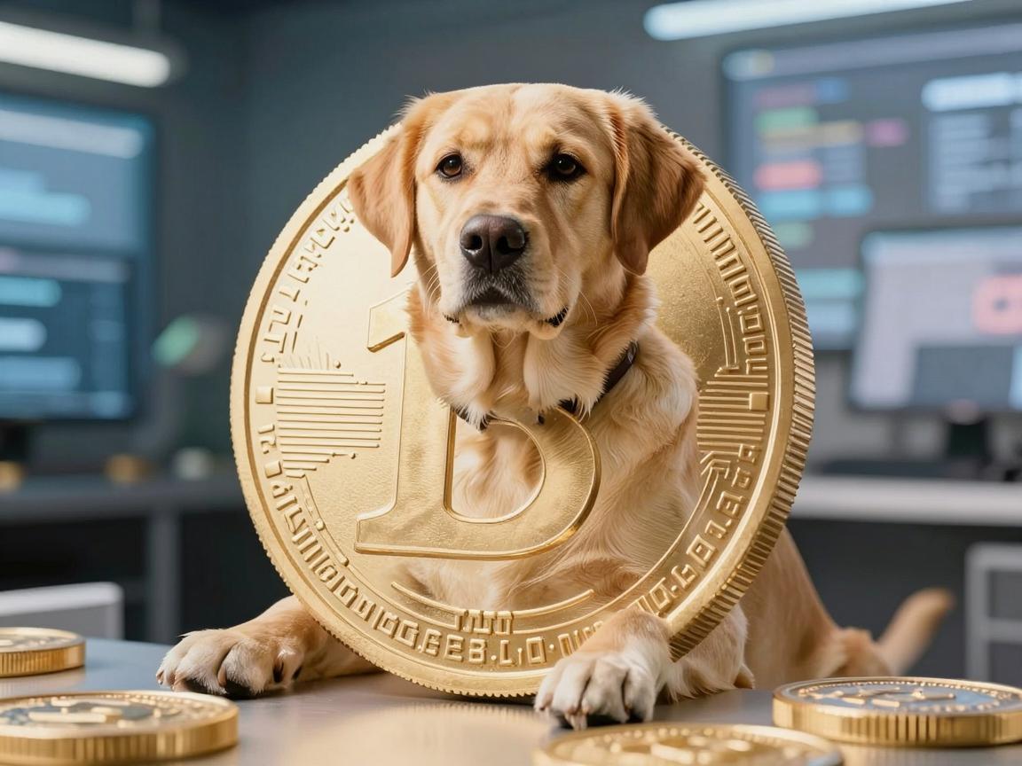 如何获取狗狗天堂币，一份详尽指南