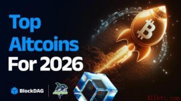BlockDAG传承销售收官在即 币安官网注册抢占最后入场机会
