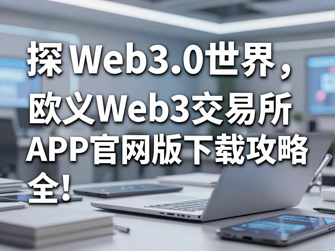 探索Web3.0世界，欧义Web3交易所APP官网版下载全攻略