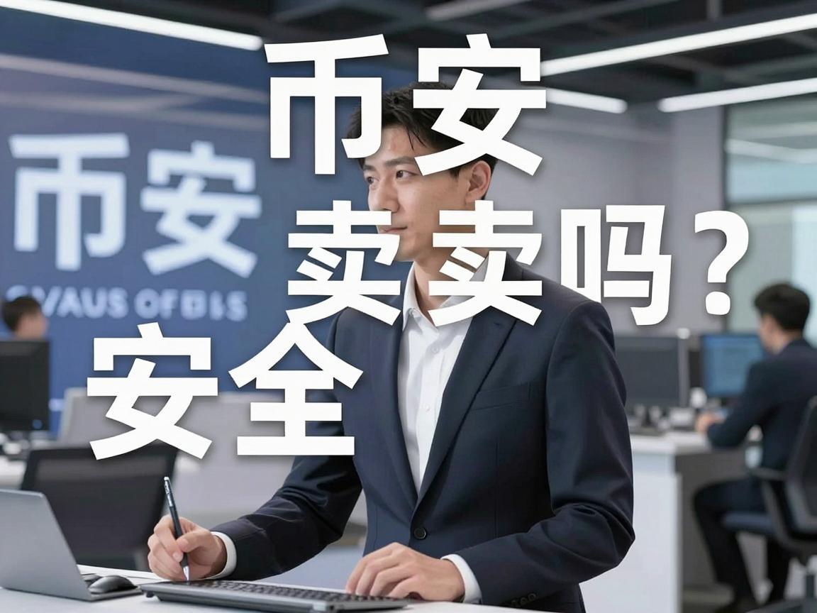 币安卖币安全吗?——深度解析数字货币交易平台的安全保障