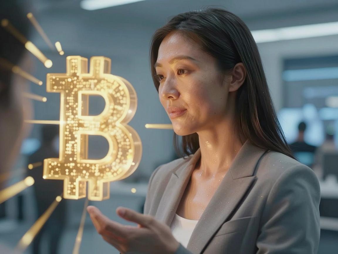 币安Web3 币链接,开启你的数字资产之旅