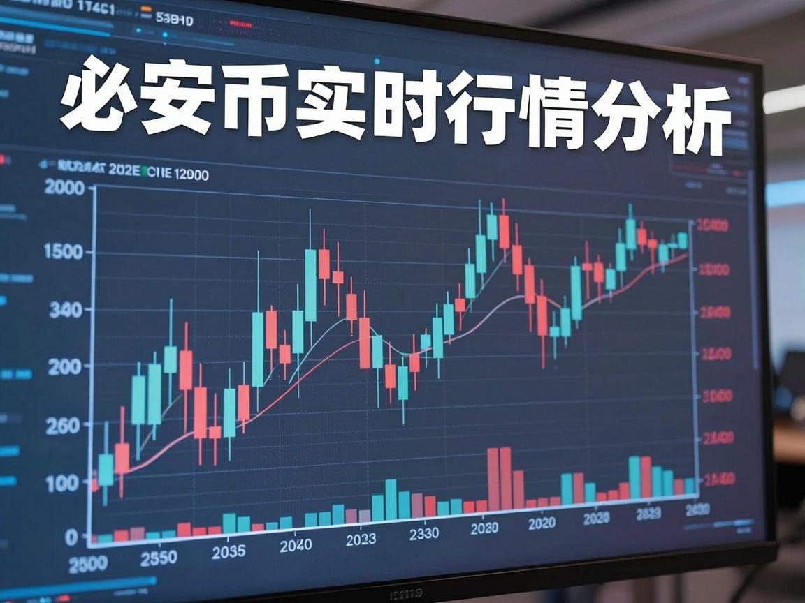 必安币实时行情分析，市场动态与投资策略