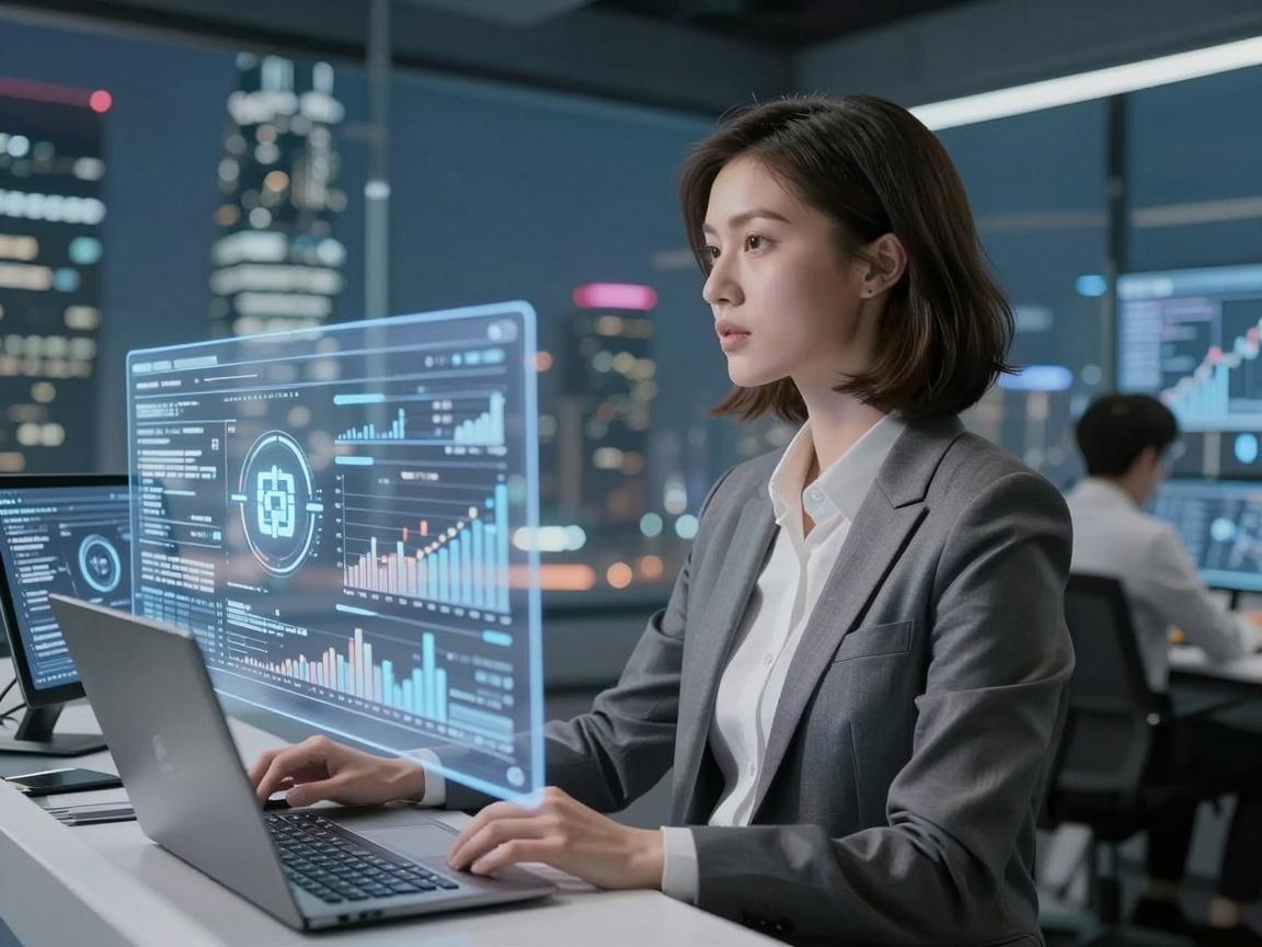 探索Web3.0时代的数字货币交易平台