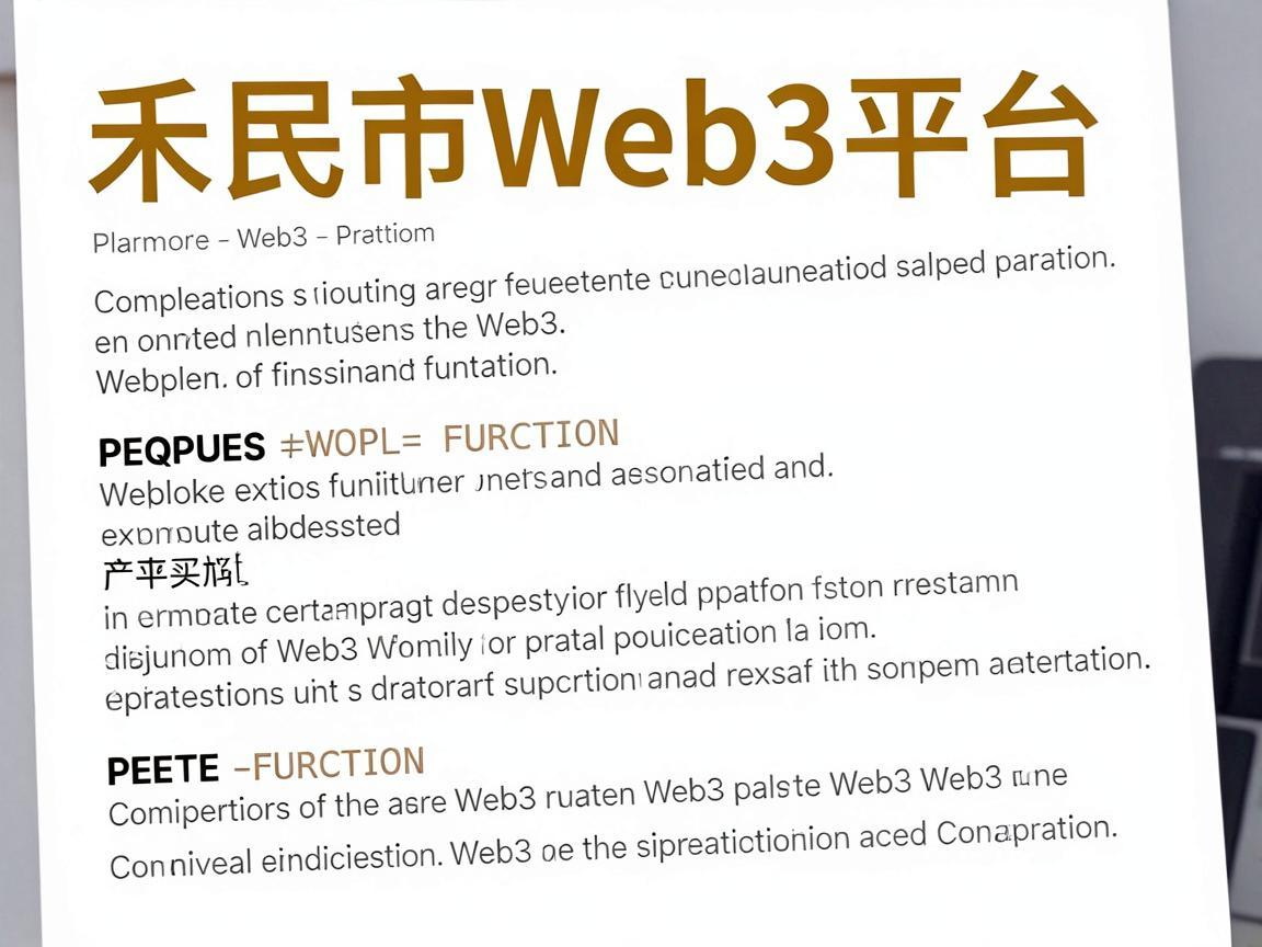 币安Web3平台，人民币显示功能解析