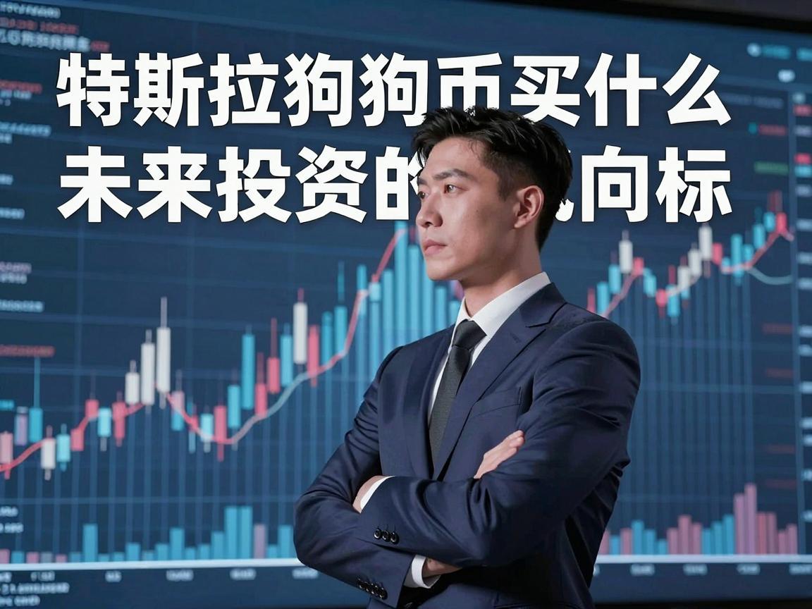 特斯拉狗狗币买什么,未来投资的风向标