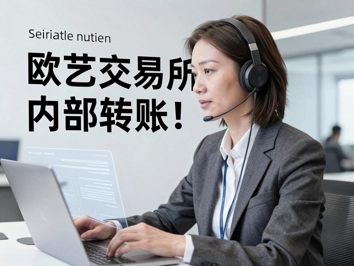 欧艺交易所内部转账,安全与便捷并重的交易体验