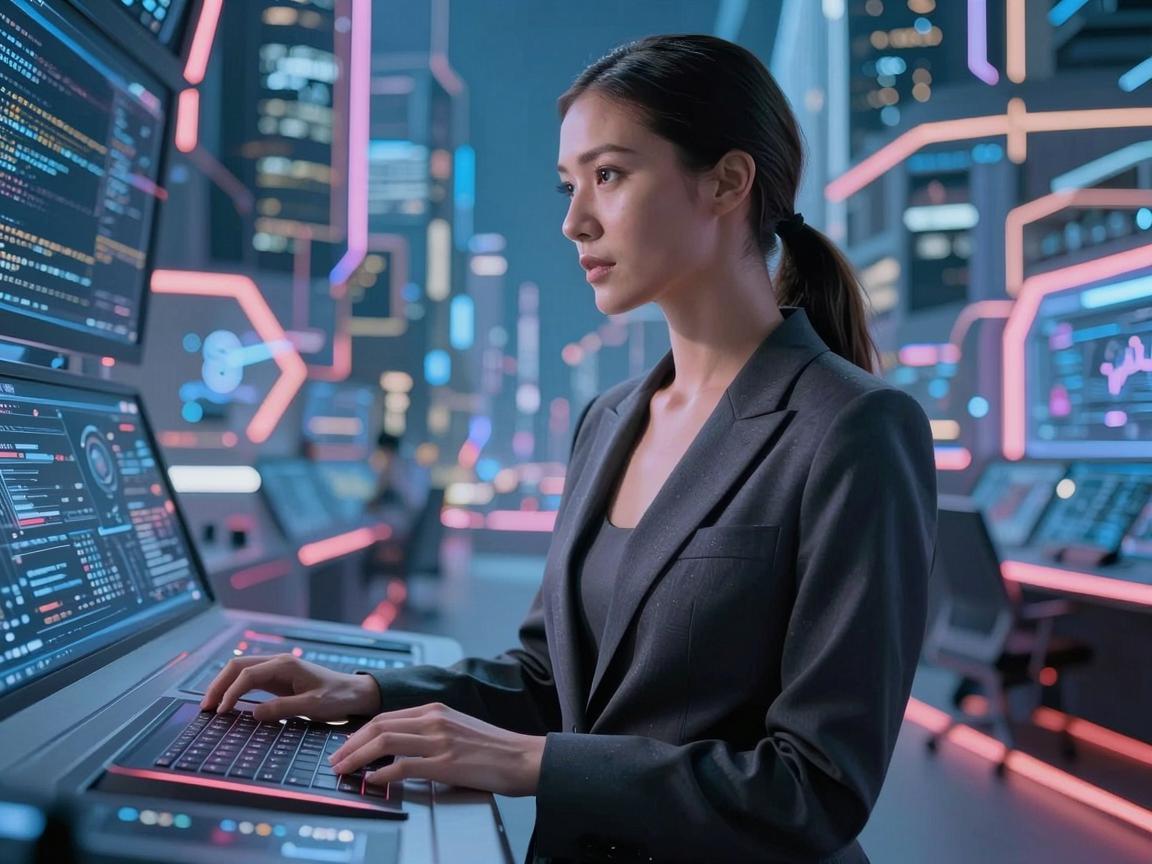 探索币安Web3公链BSC，迈向去中心化的未来