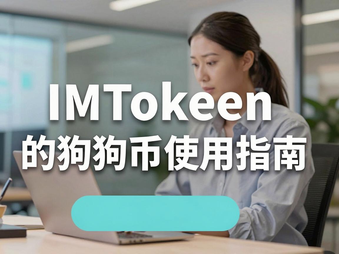 探索IMToken钱包的狗狗币使用指南