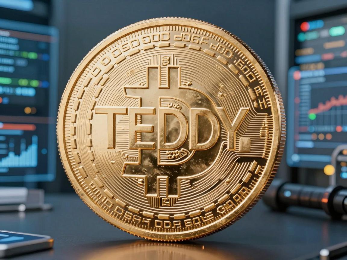 探索币安Web3链上泰达币（TEDDY）的潜力与挑战