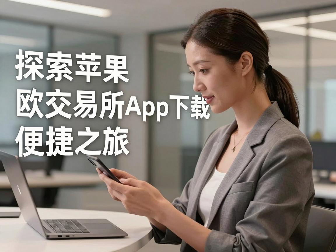 探索苹果欧交易所App下载的便捷之旅