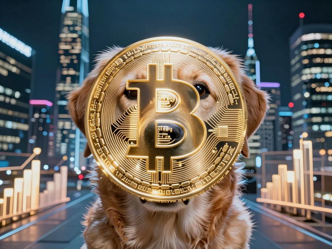 狗狗币的未来，加密货币市场的新宠还是泡沫？