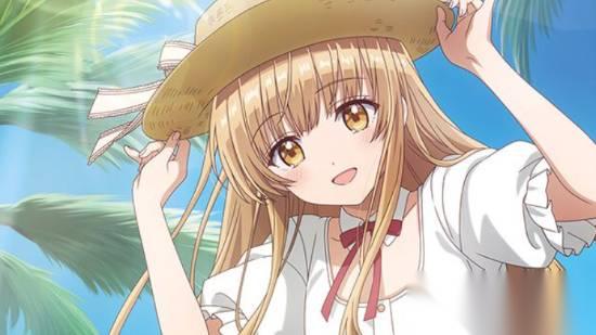 关于我在无意间被隔壁的天使变成废柴这件事 Memorial Vacation 开预购 7月23日发售