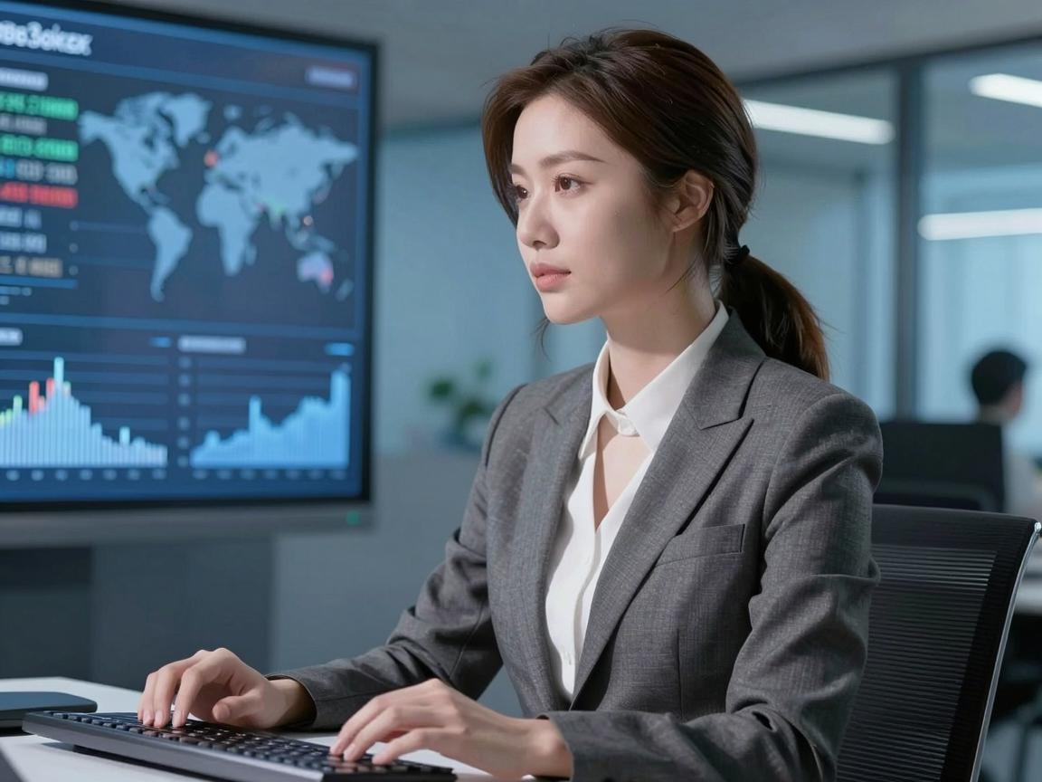 欧义web3okex这两天什么情况？