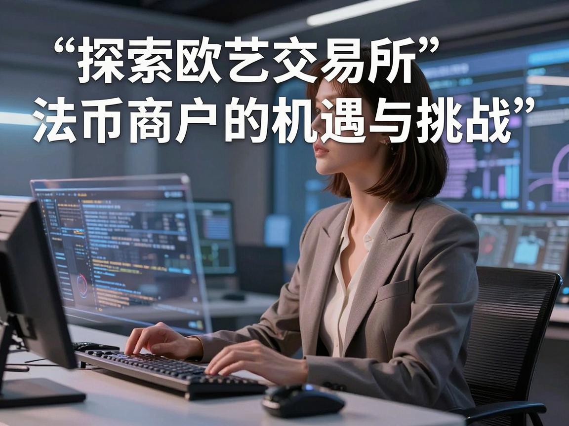 探索欧艺交易所法币商户的机遇与挑战