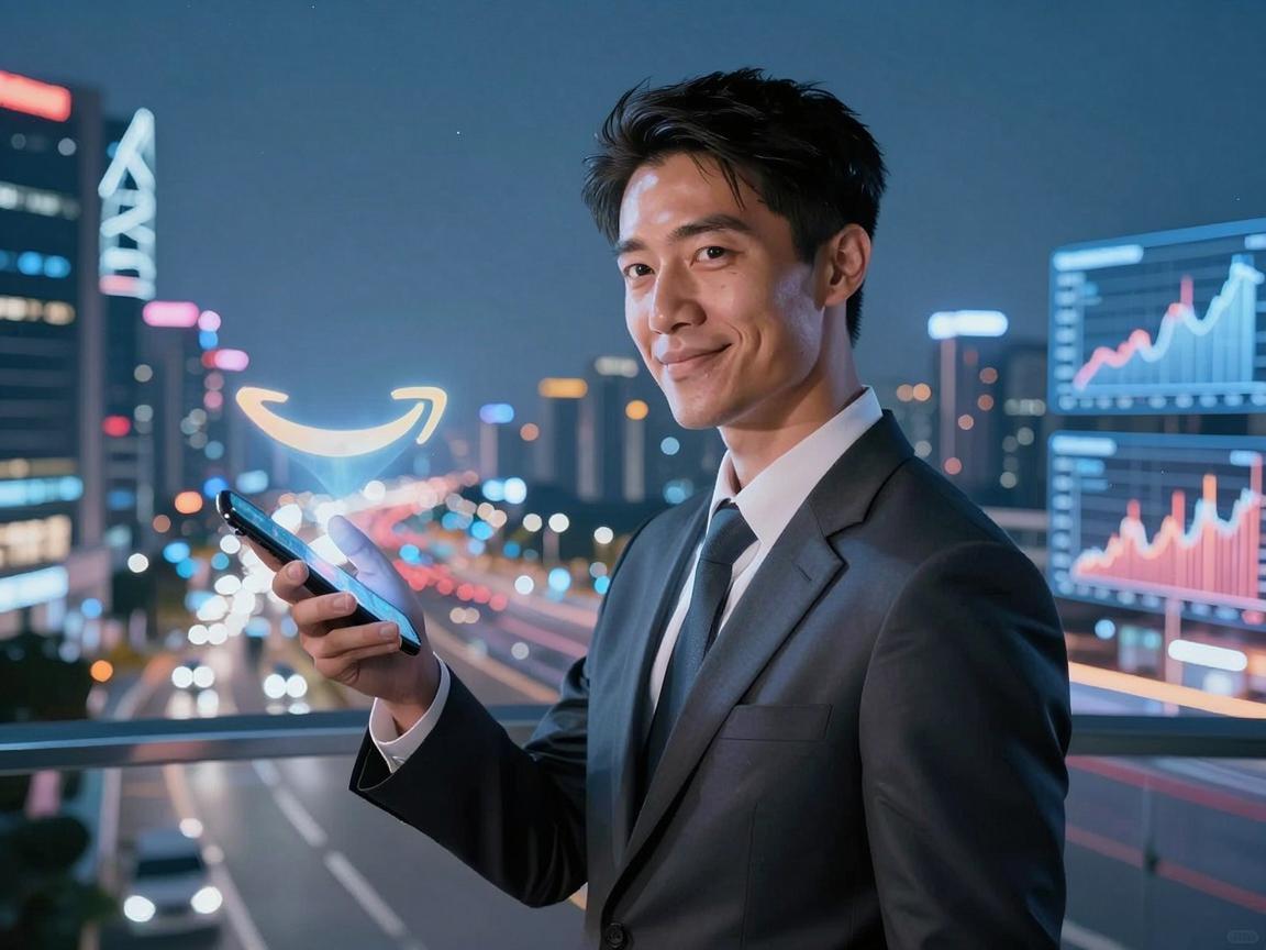 探索Web3时代，从火币网到币安的转型之旅