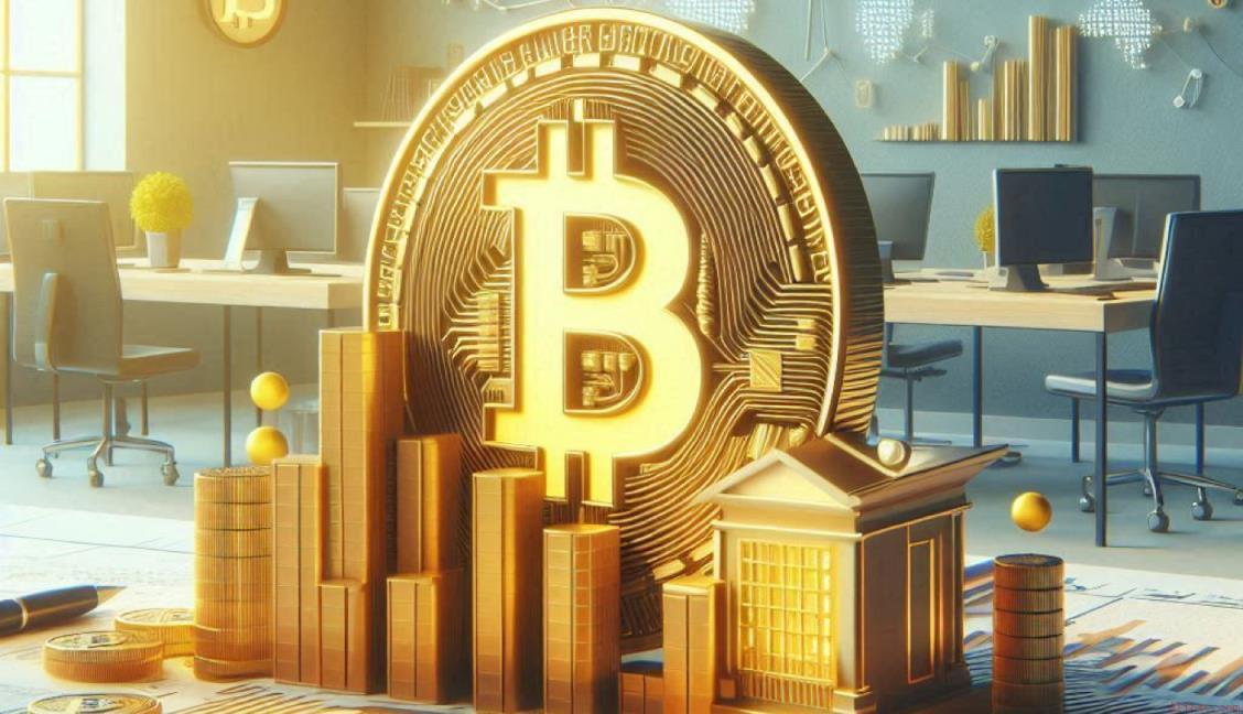 GoMining 推出 GoBTC Pay SDK 与 API，支持比特币支付