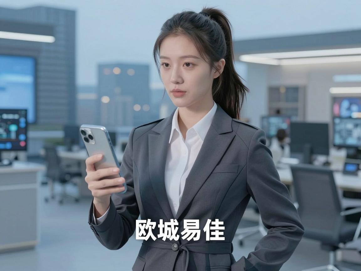 欧城易佳超市视频