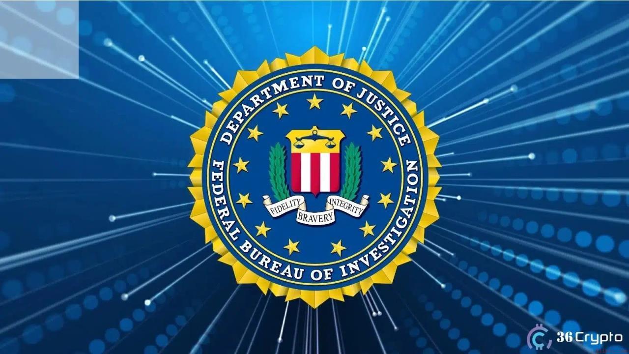 FBI局长帕特尔警告：加密货币欺诈网络随“升级行动”扩大而蔓延