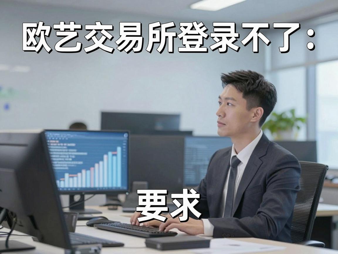 欧艺交易所登录不了