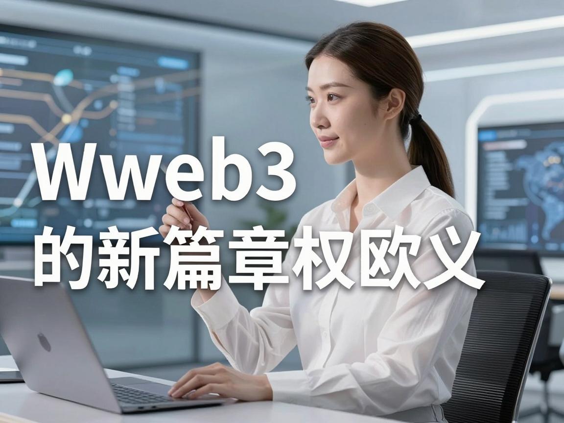 探索Web3的新篇章，欧义web3授权机制