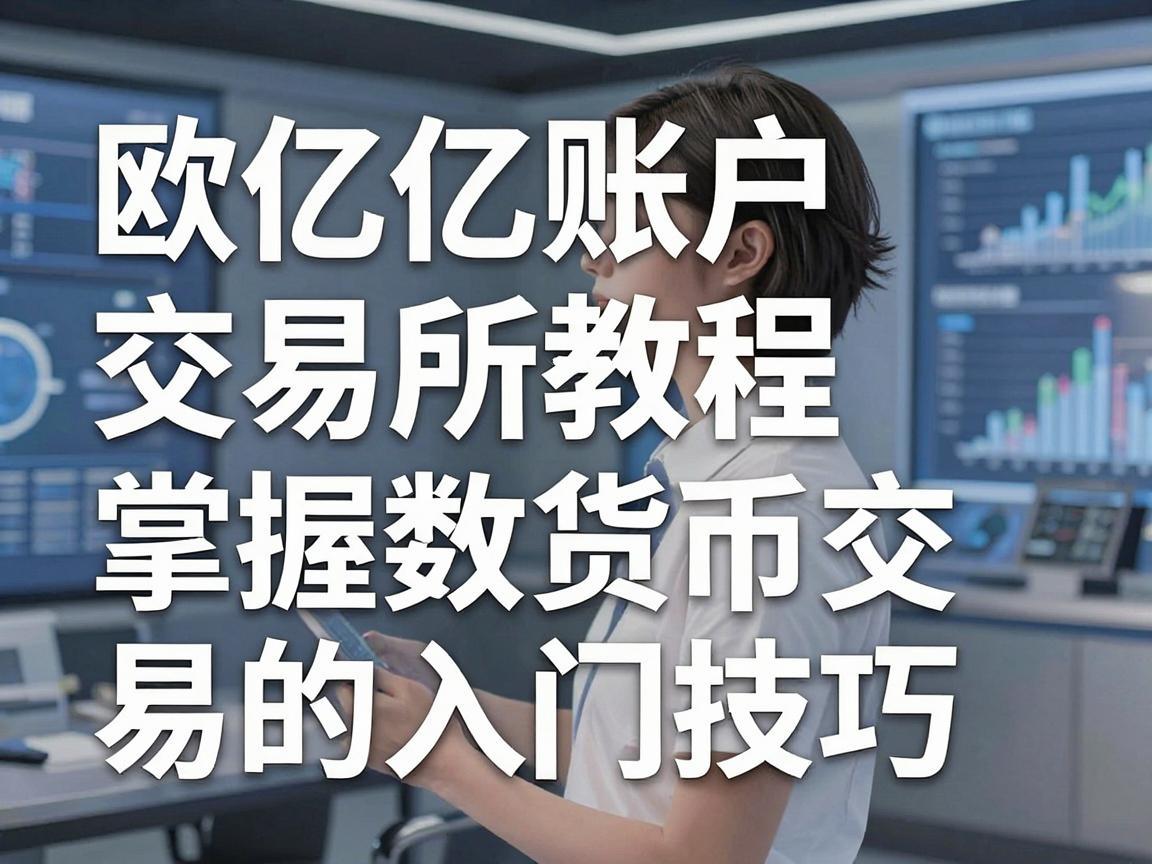 欧亿账户交易所教程，掌握数字货币交易的入门技巧
