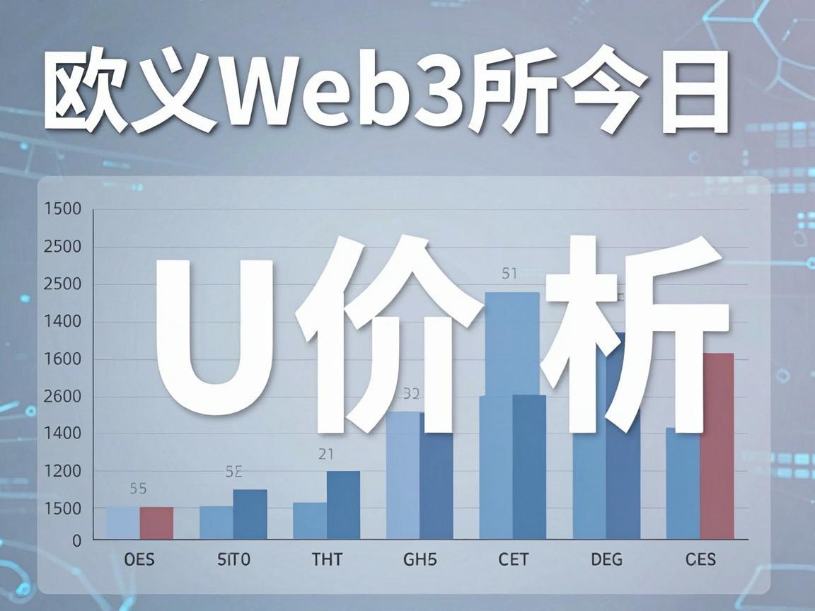 欧义Web3所今日U价分析