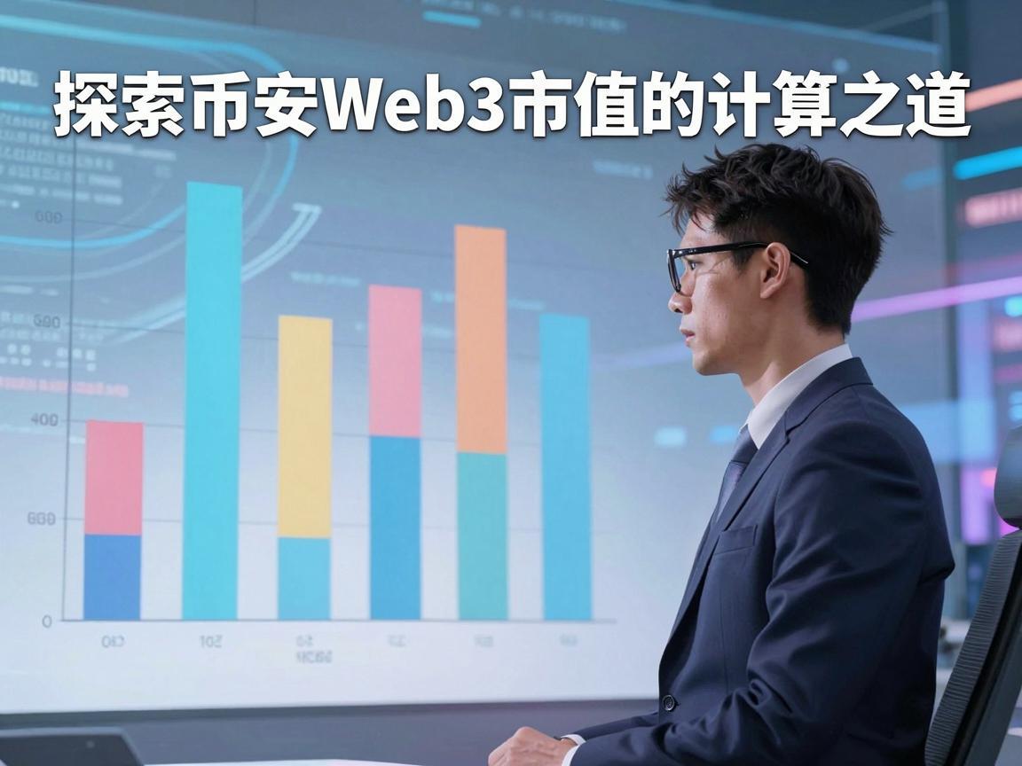 探索币安Web3市值的计算之道