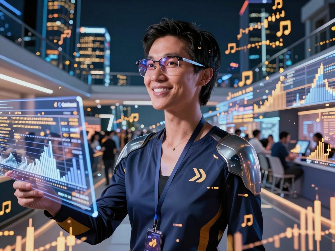 从Coinbase到币安，加密货币市场的新篇章