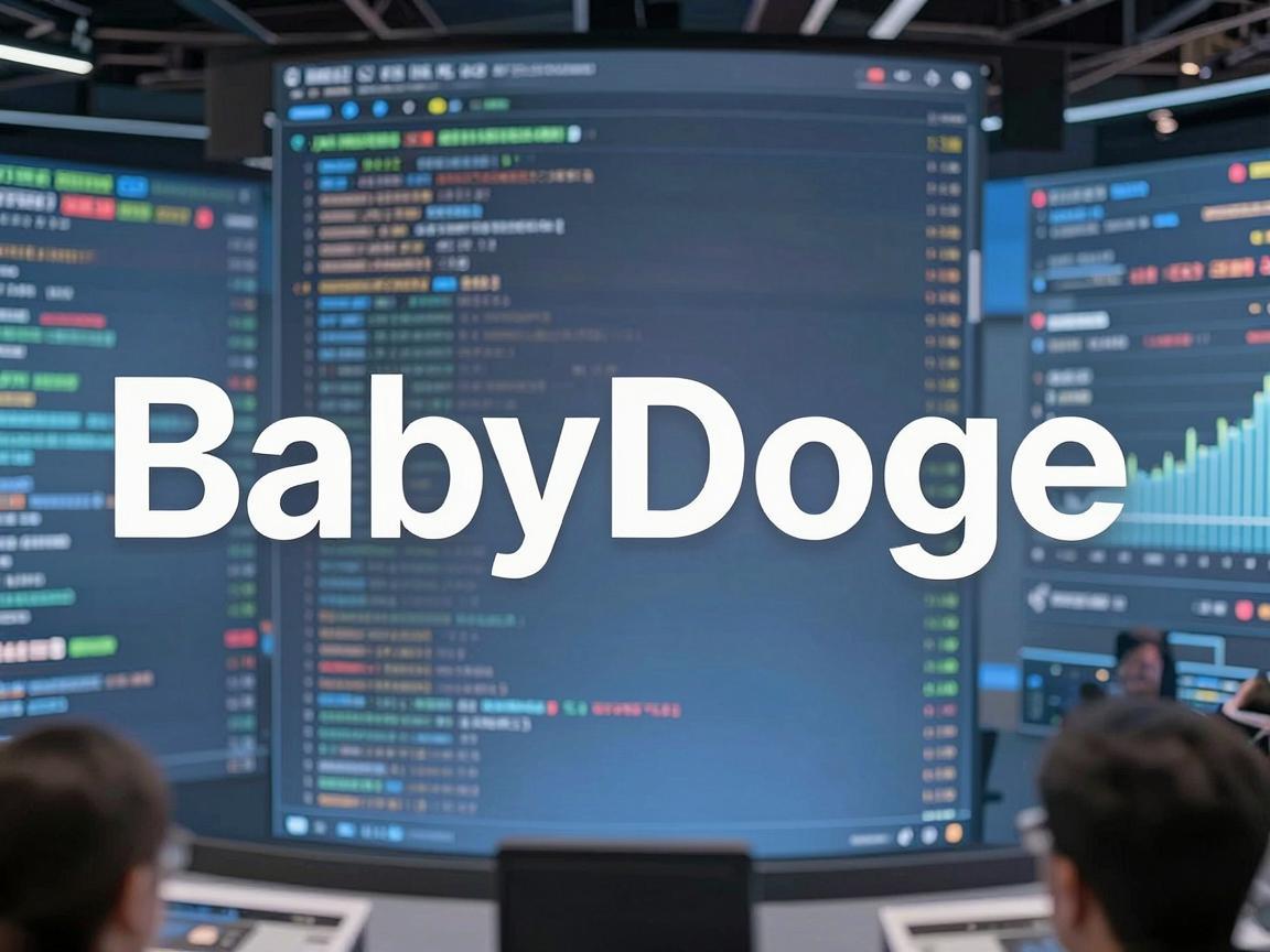 欧艺交易所上线BabyDoge，加密货币市场的新星