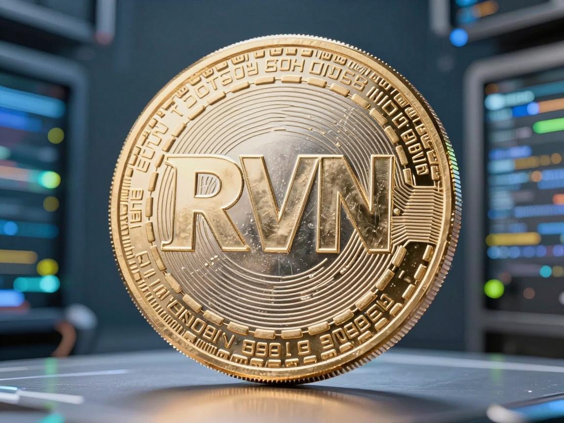 RVN币免费上线币安Web3，开启去中心化金融新篇章