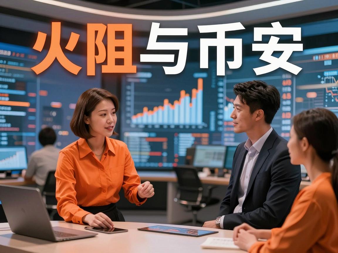 火币与币安——两大数字货币交易平台的深度比较