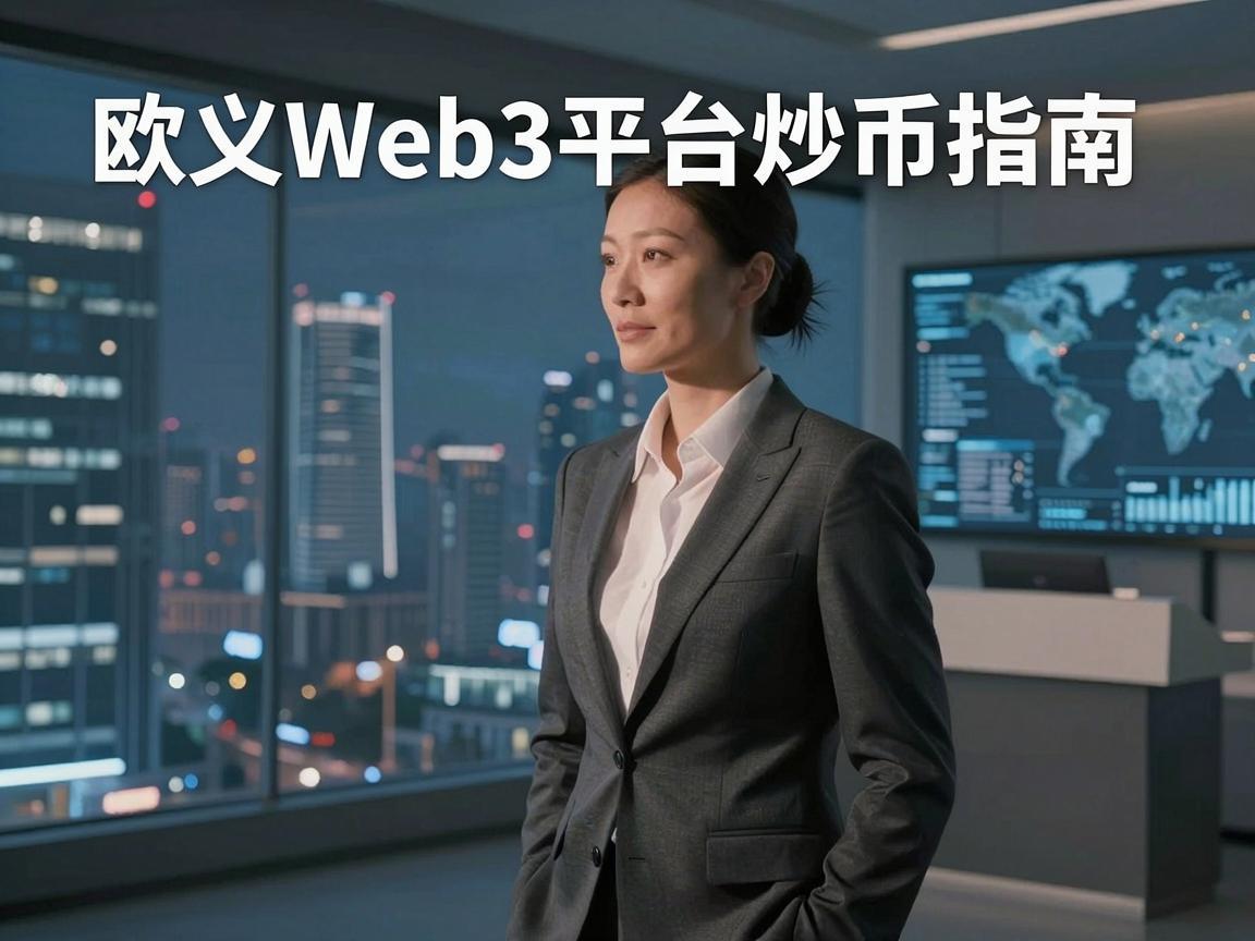 欧义Web3平台炒币指南