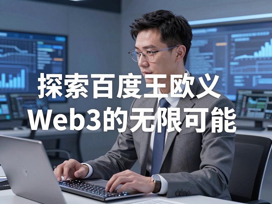 探索百度王欧义Web3的无限可能