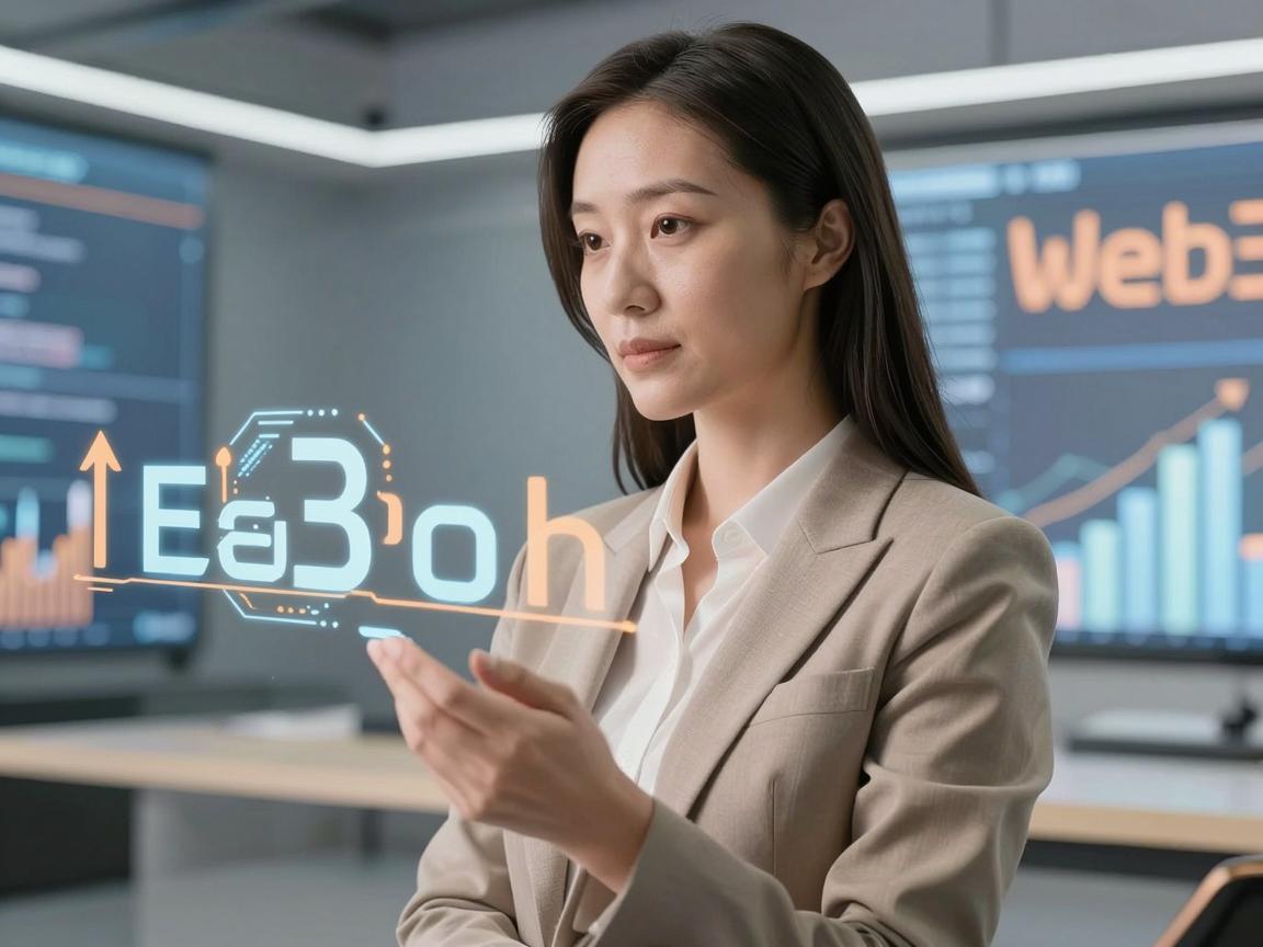 探索币安Web3链与欧易钱包的融合之旅